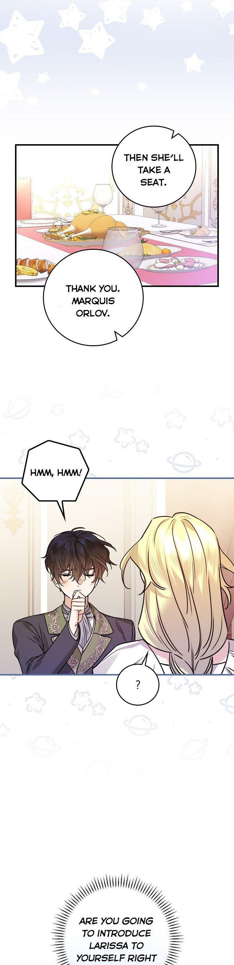 A Perfect Ending Plan of the Villain in a Fairy Tale Chapter 25 page 20