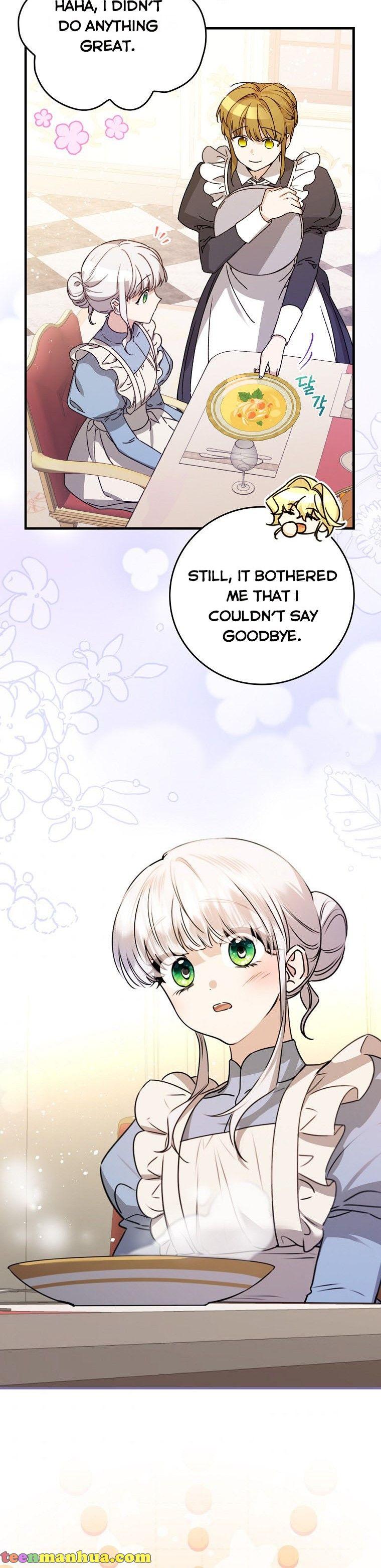 A Perfect Ending Plan of the Villain in a Fairy Tale Chapter 25 page 27
