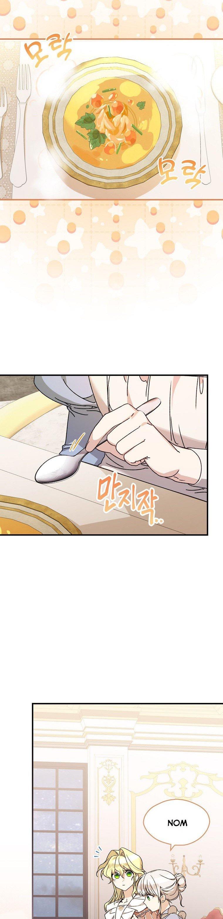 A Perfect Ending Plan of the Villain in a Fairy Tale Chapter 25 page 28