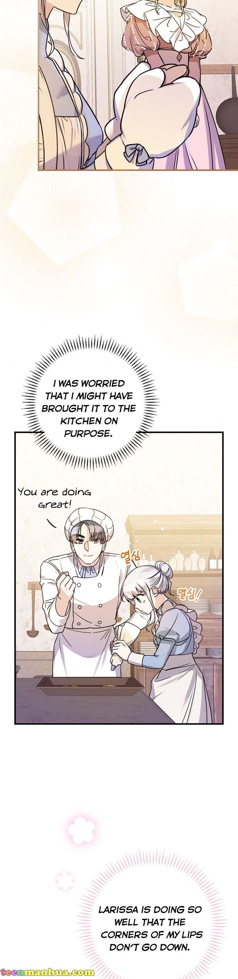 A Perfect Ending Plan of the Villain in a Fairy Tale Chapter 25 page 2