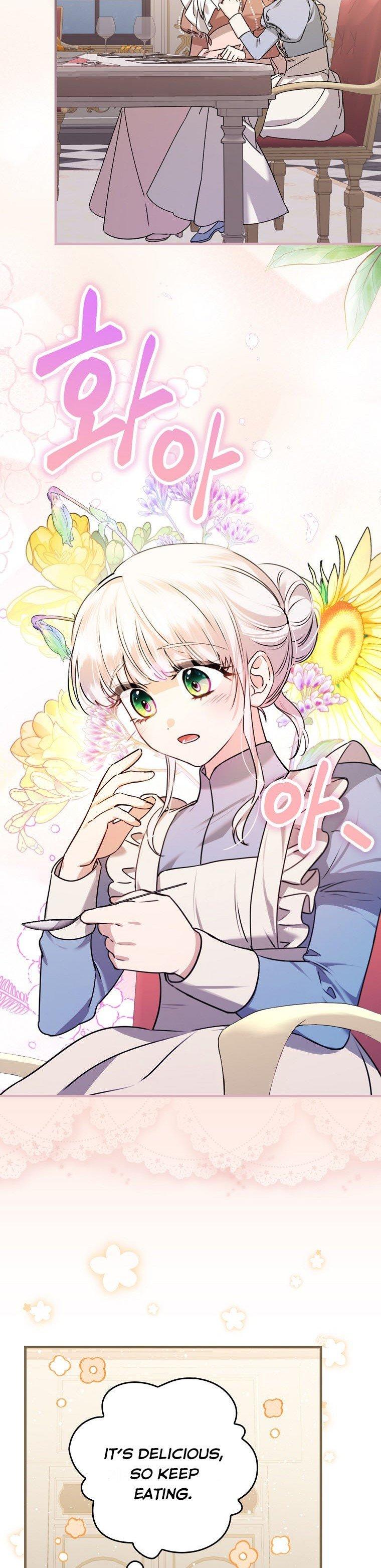 A Perfect Ending Plan of the Villain in a Fairy Tale Chapter 25 page 29