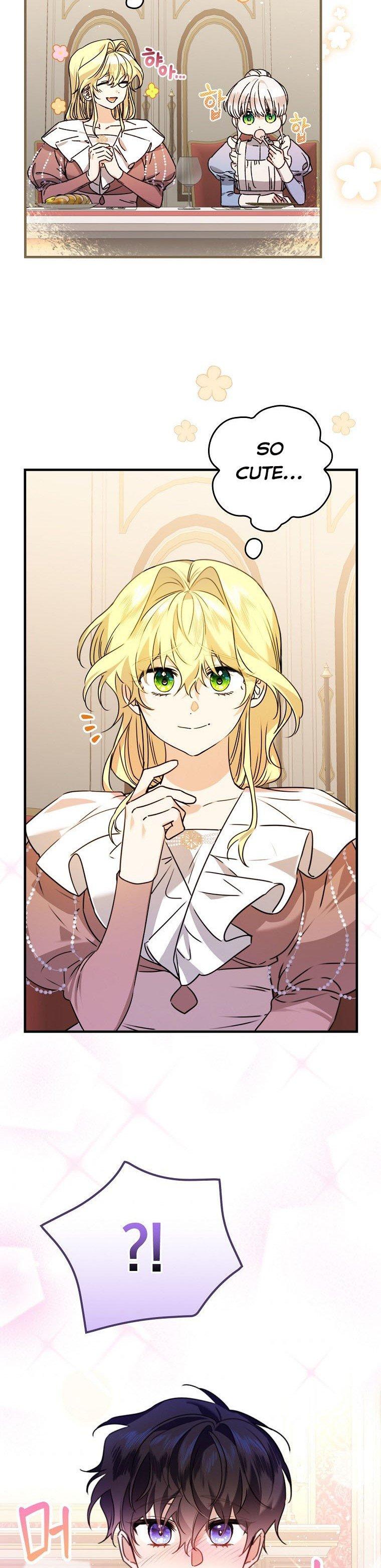 A Perfect Ending Plan of the Villain in a Fairy Tale Chapter 25 page 30