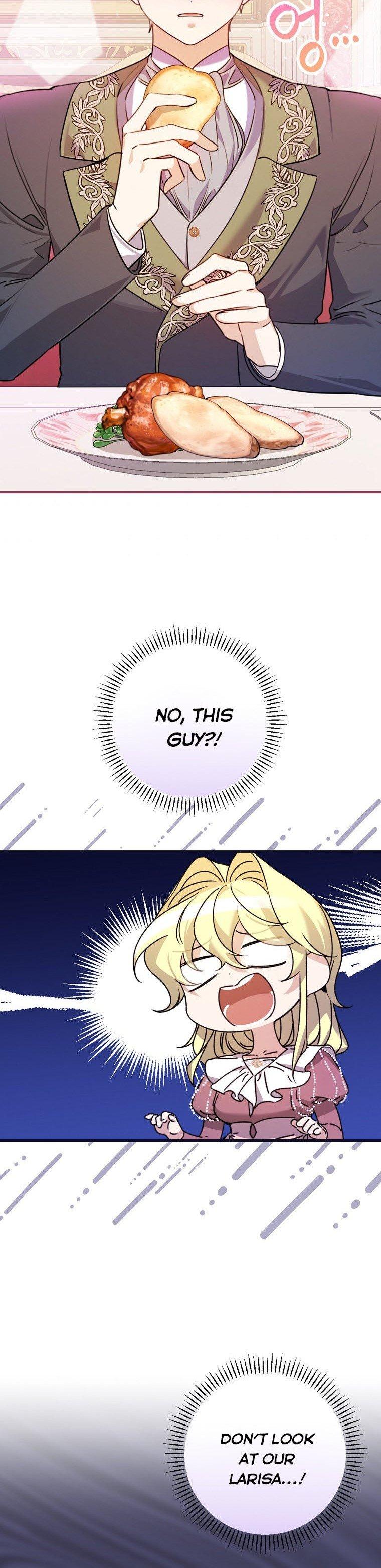 A Perfect Ending Plan of the Villain in a Fairy Tale Chapter 25 page 31