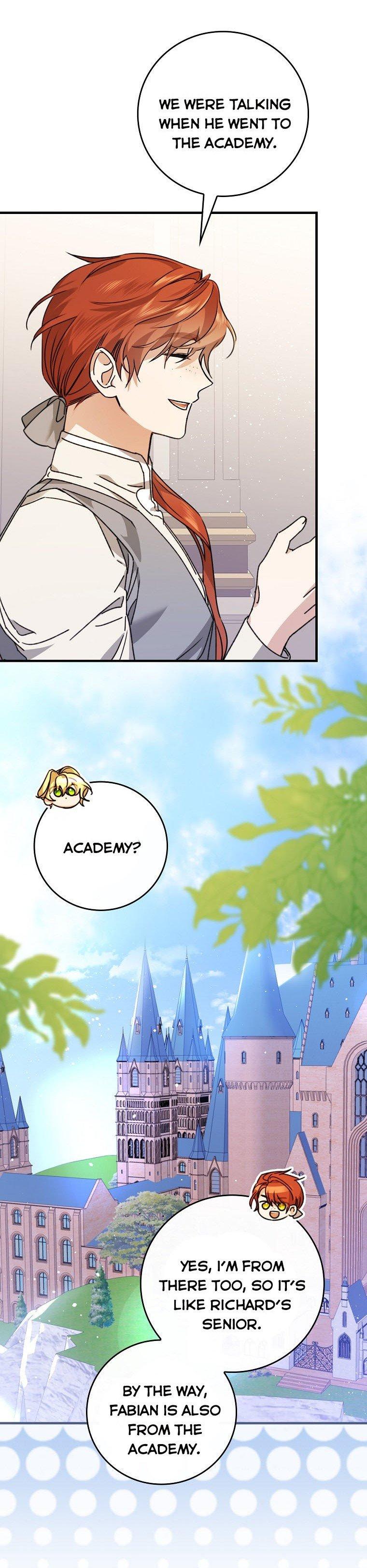 A Perfect Ending Plan of the Villain in a Fairy Tale Chapter 25 page 33