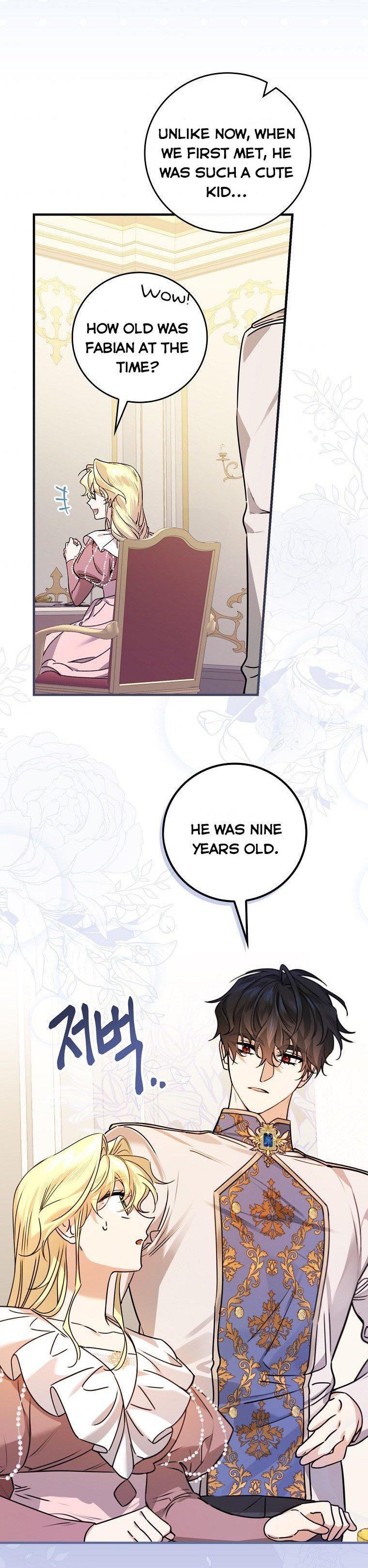 A Perfect Ending Plan of the Villain in a Fairy Tale Chapter 25 page 34