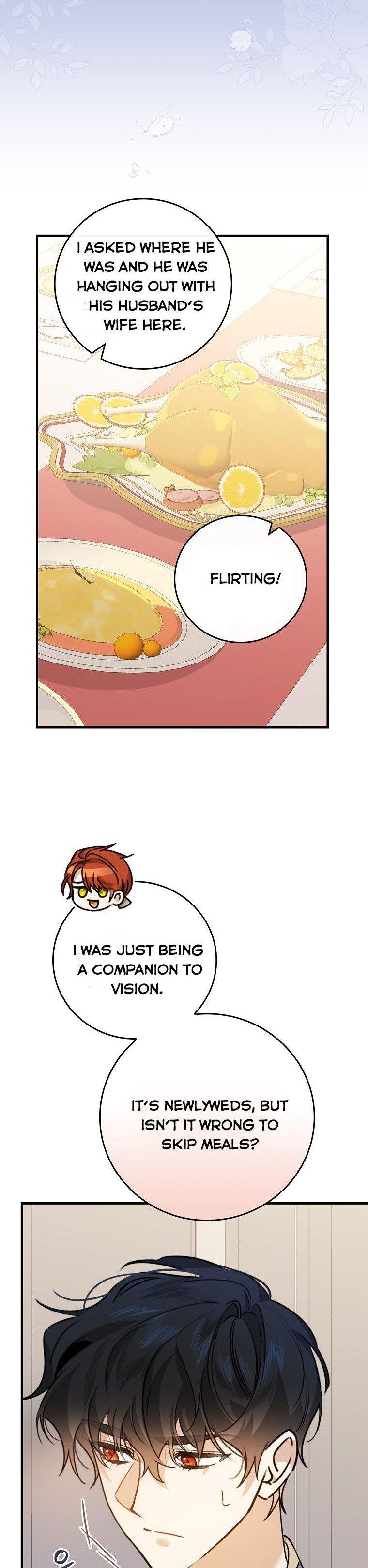 A Perfect Ending Plan of the Villain in a Fairy Tale Chapter 25 page 35