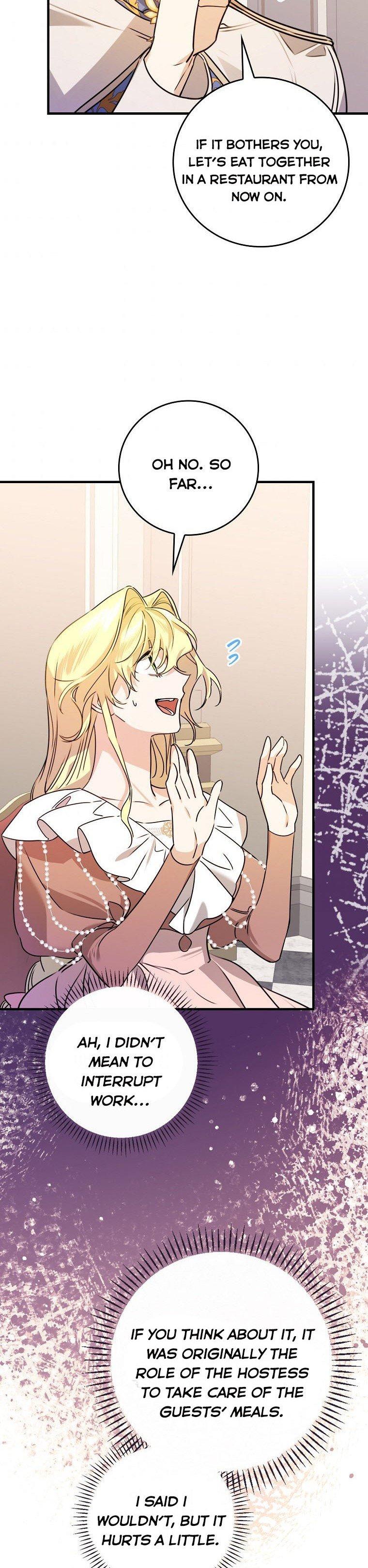 A Perfect Ending Plan of the Villain in a Fairy Tale Chapter 25 page 37