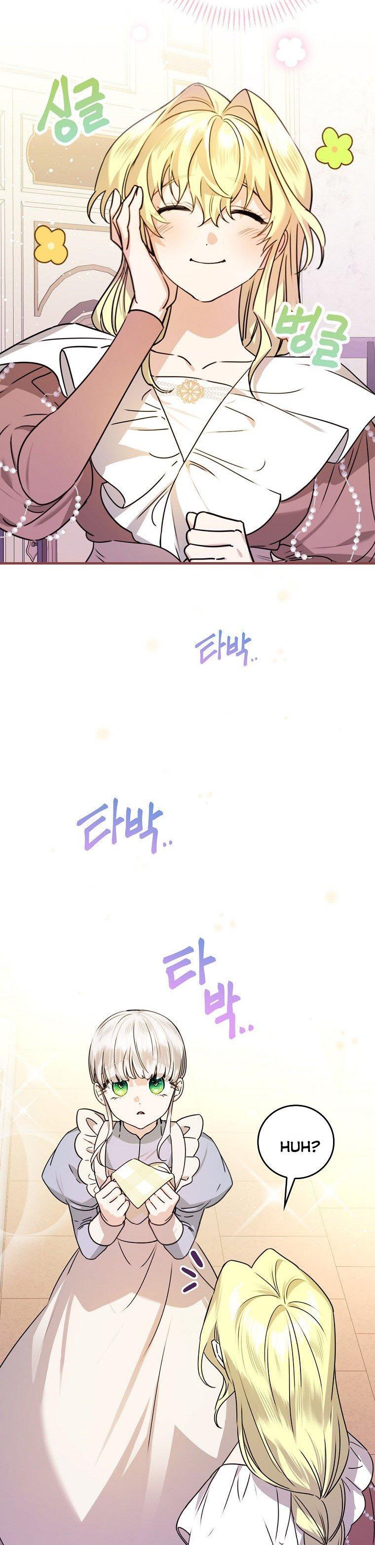 A Perfect Ending Plan of the Villain in a Fairy Tale Chapter 25 page 3