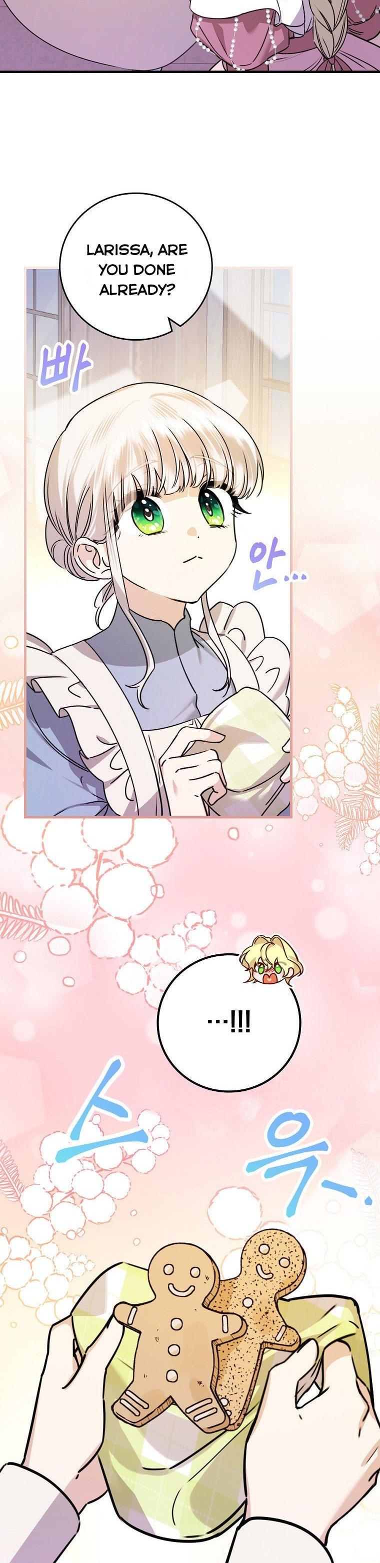 A Perfect Ending Plan of the Villain in a Fairy Tale Chapter 25 page 4