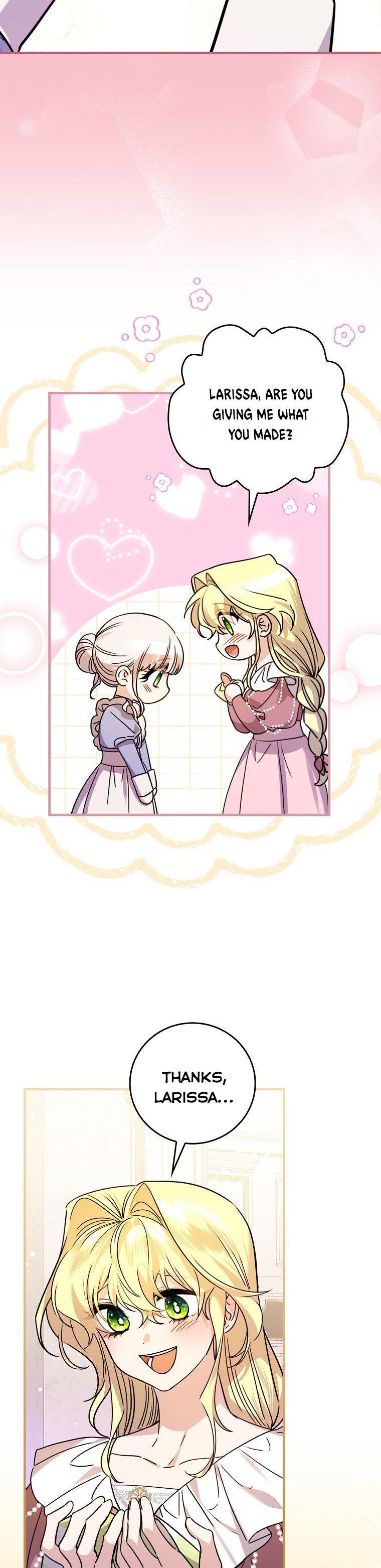 A Perfect Ending Plan of the Villain in a Fairy Tale Chapter 25 page 5