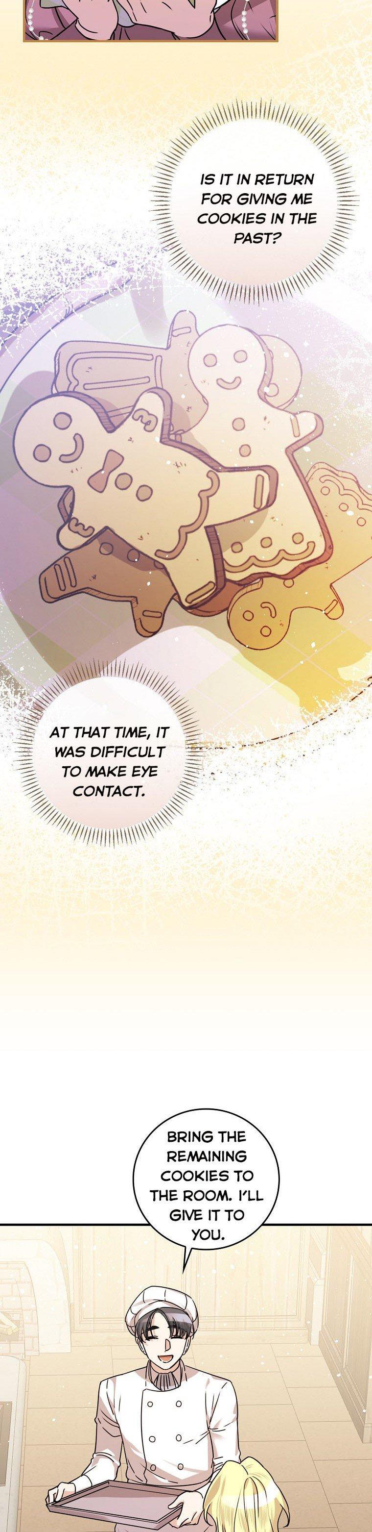 A Perfect Ending Plan of the Villain in a Fairy Tale Chapter 25 page 6