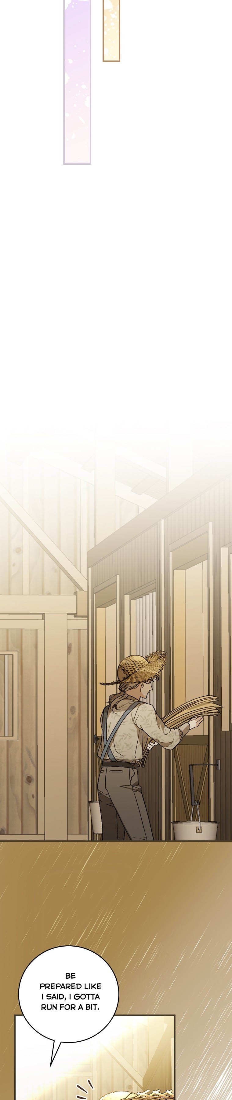 A Perfect Ending Plan of the Villain in a Fairy Tale Chapter 33 page 14