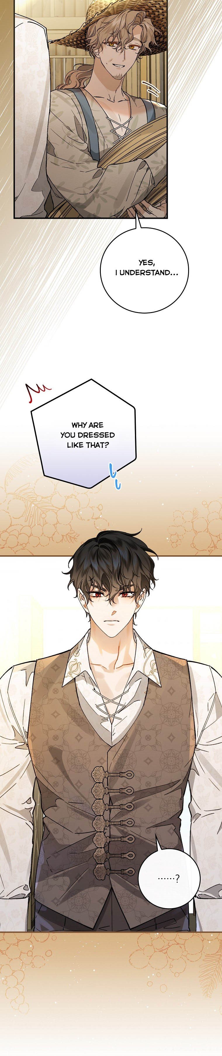 A Perfect Ending Plan of the Villain in a Fairy Tale Chapter 33 page 15