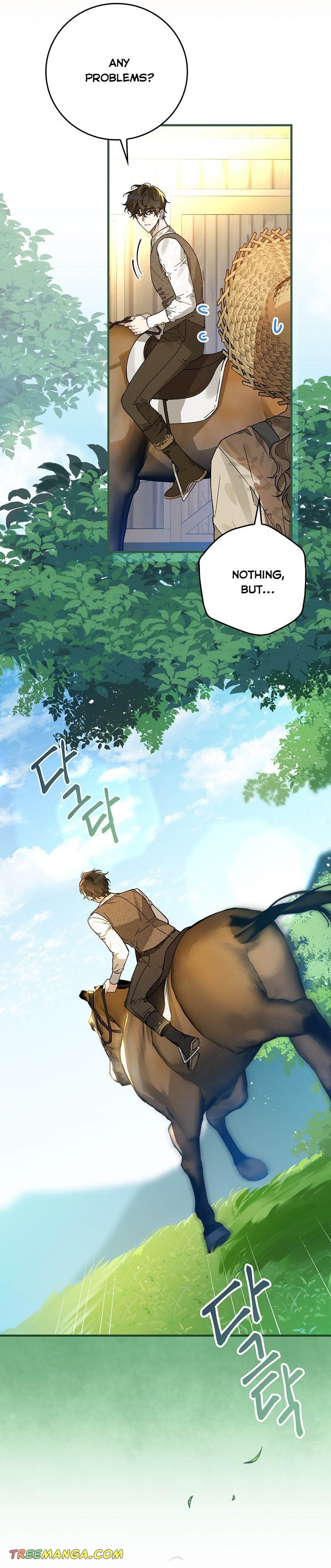 A Perfect Ending Plan of the Villain in a Fairy Tale Chapter 33 page 16