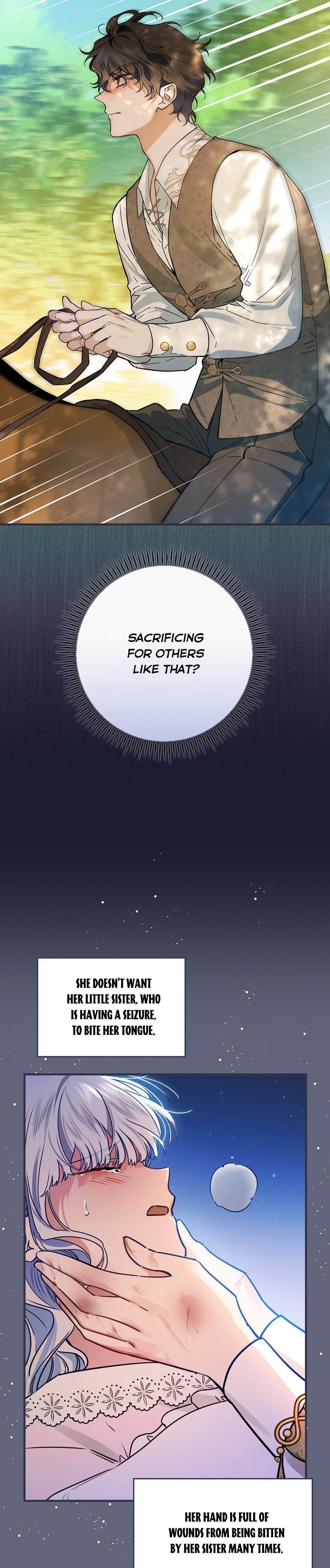 A Perfect Ending Plan of the Villain in a Fairy Tale Chapter 33 page 19