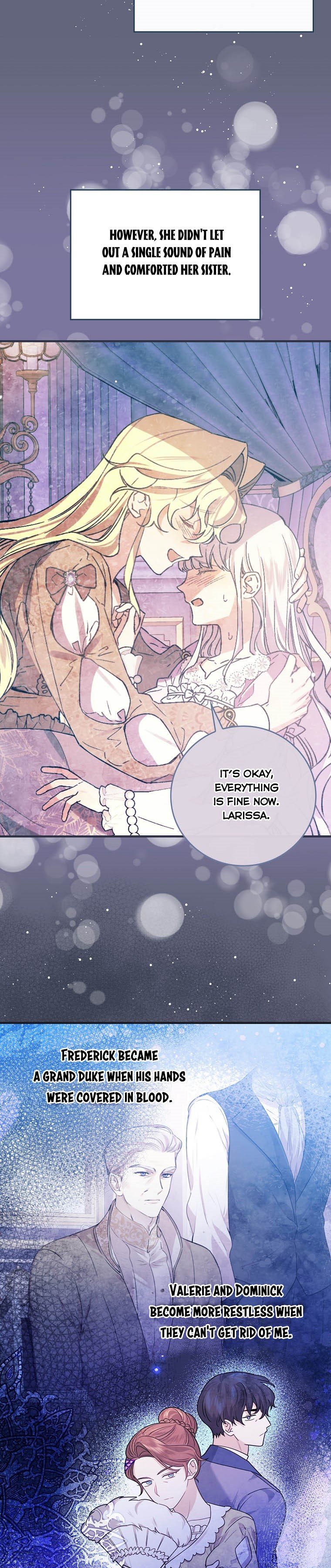 A Perfect Ending Plan of the Villain in a Fairy Tale Chapter 33 page 20