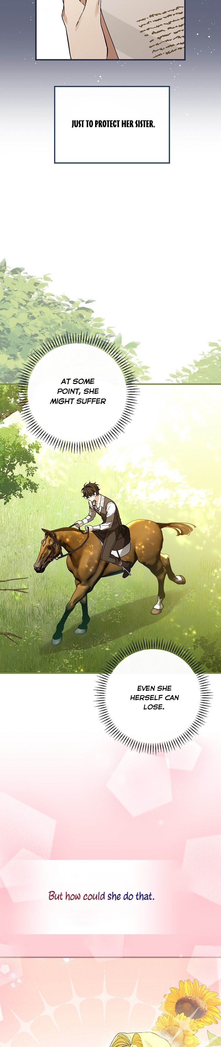 A Perfect Ending Plan of the Villain in a Fairy Tale Chapter 33 page 23