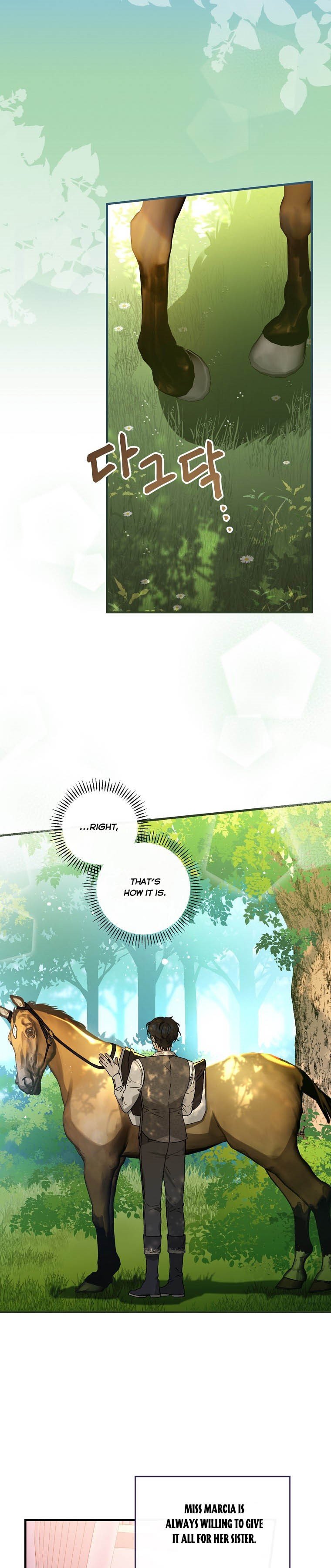 A Perfect Ending Plan of the Villain in a Fairy Tale Chapter 33 page 25