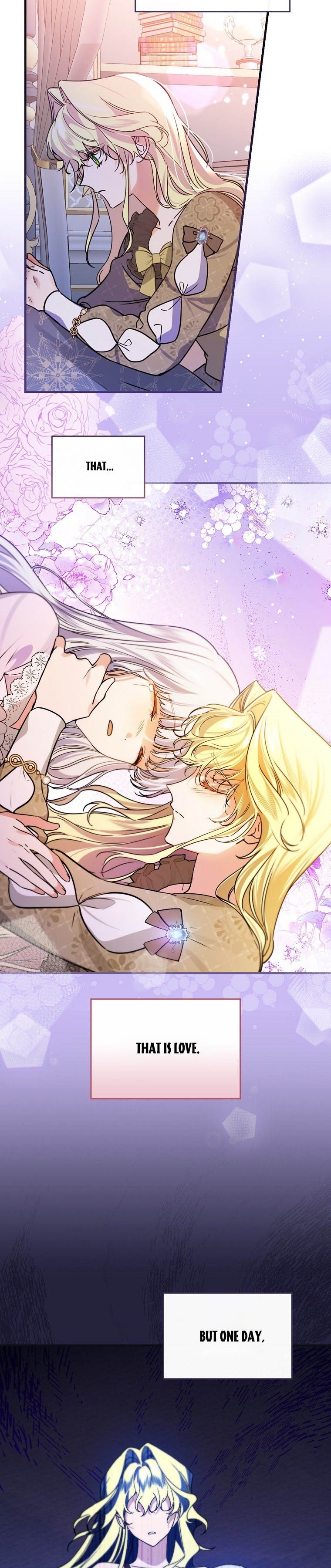 A Perfect Ending Plan of the Villain in a Fairy Tale Chapter 33 page 26