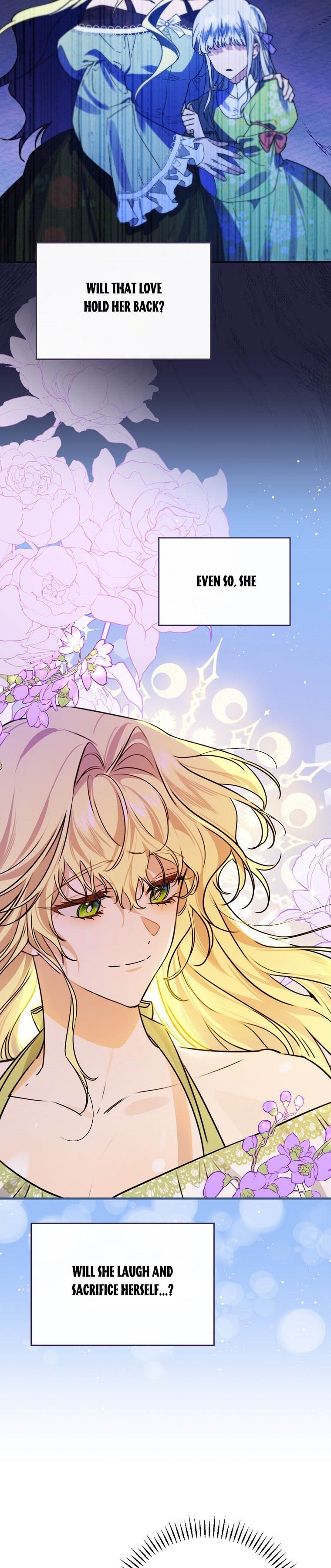 A Perfect Ending Plan of the Villain in a Fairy Tale Chapter 33 page 27