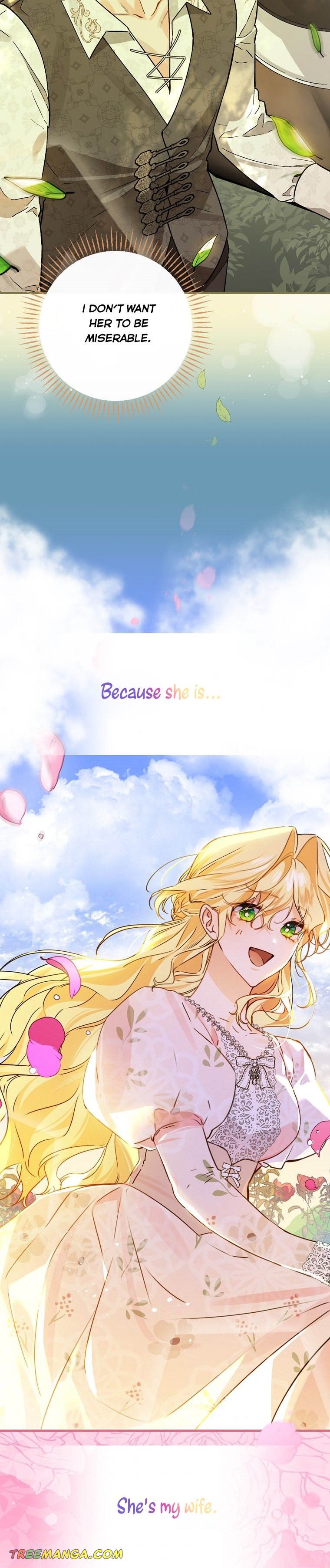 A Perfect Ending Plan of the Villain in a Fairy Tale Chapter 33 page 29