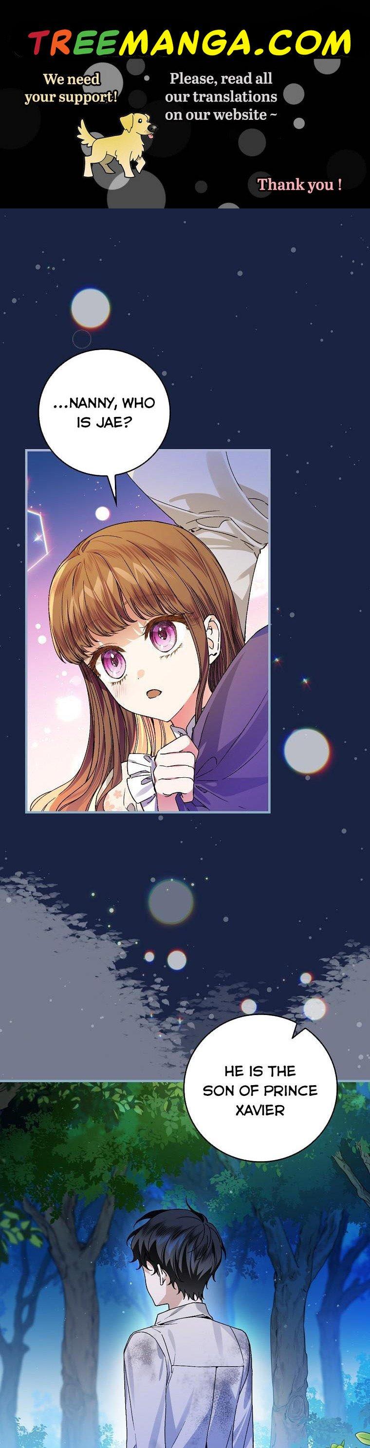 A Perfect Ending Plan of the Villain in a Fairy Tale Chapter 37 page 0
