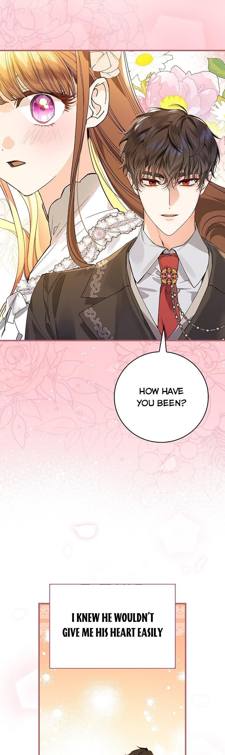 A Perfect Ending Plan of the Villain in a Fairy Tale Chapter 37 page 11