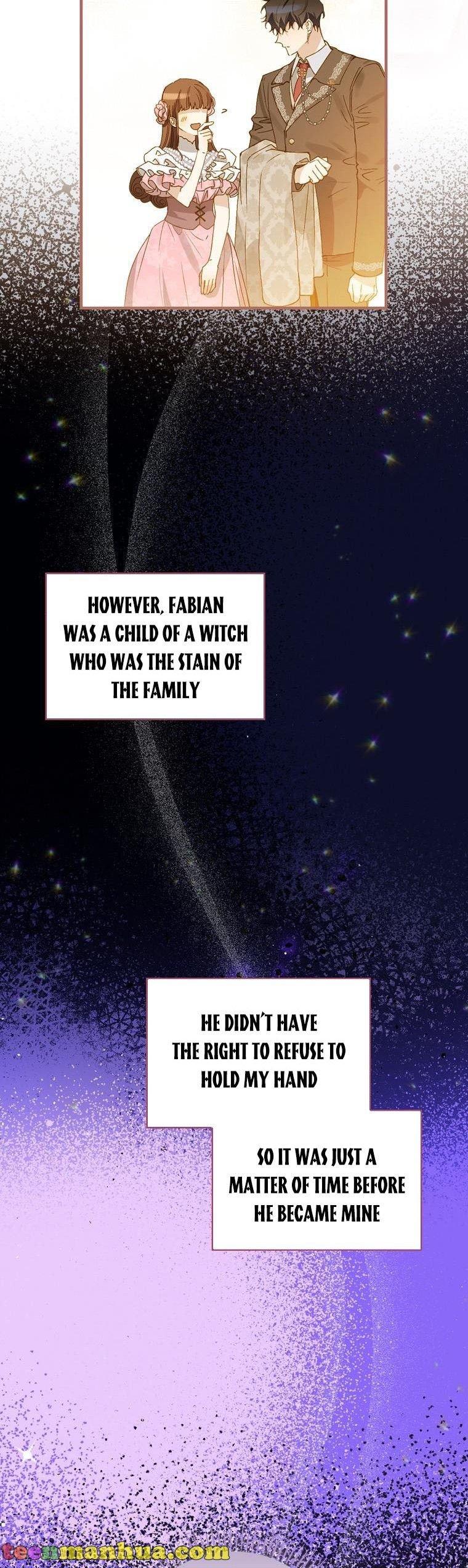 A Perfect Ending Plan of the Villain in a Fairy Tale Chapter 37 page 12