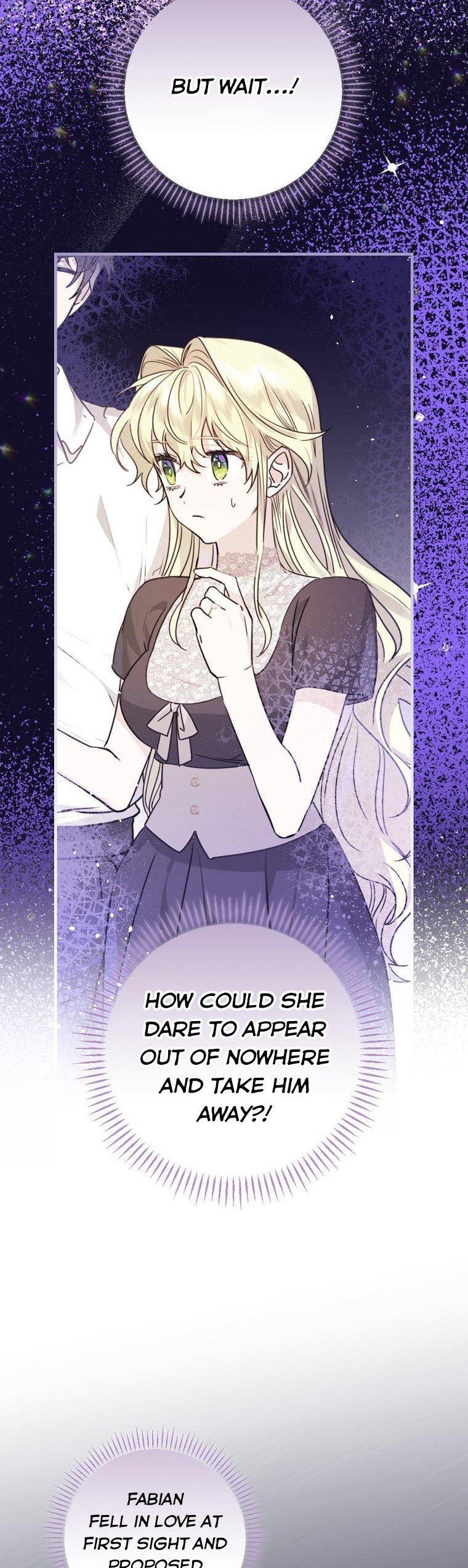 A Perfect Ending Plan of the Villain in a Fairy Tale Chapter 37 page 13