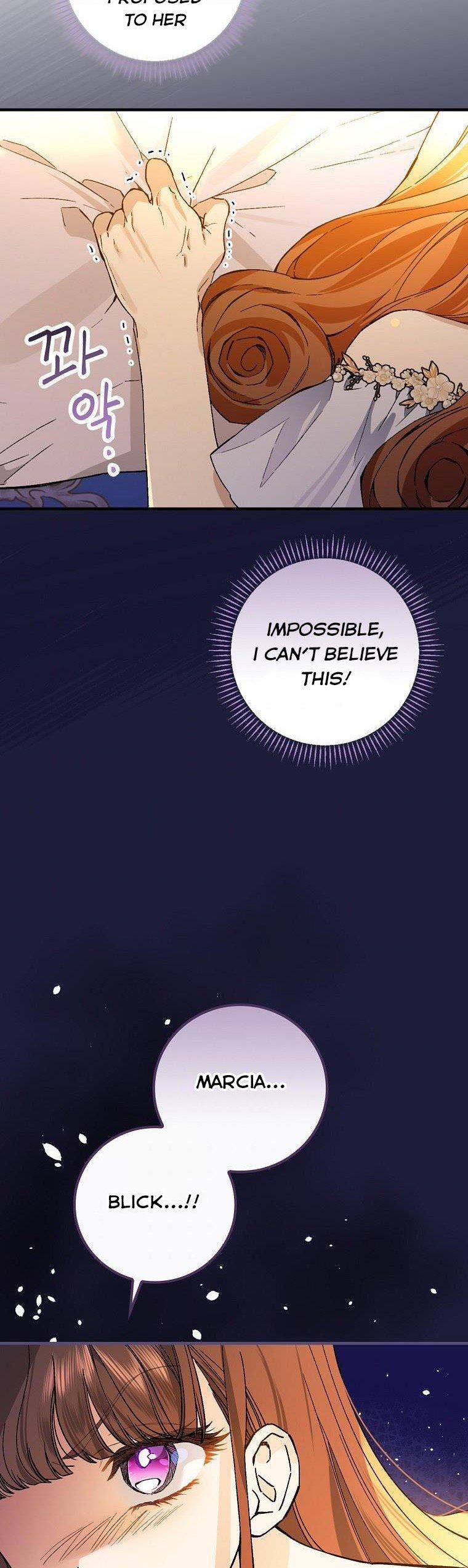 A Perfect Ending Plan of the Villain in a Fairy Tale Chapter 37 page 14