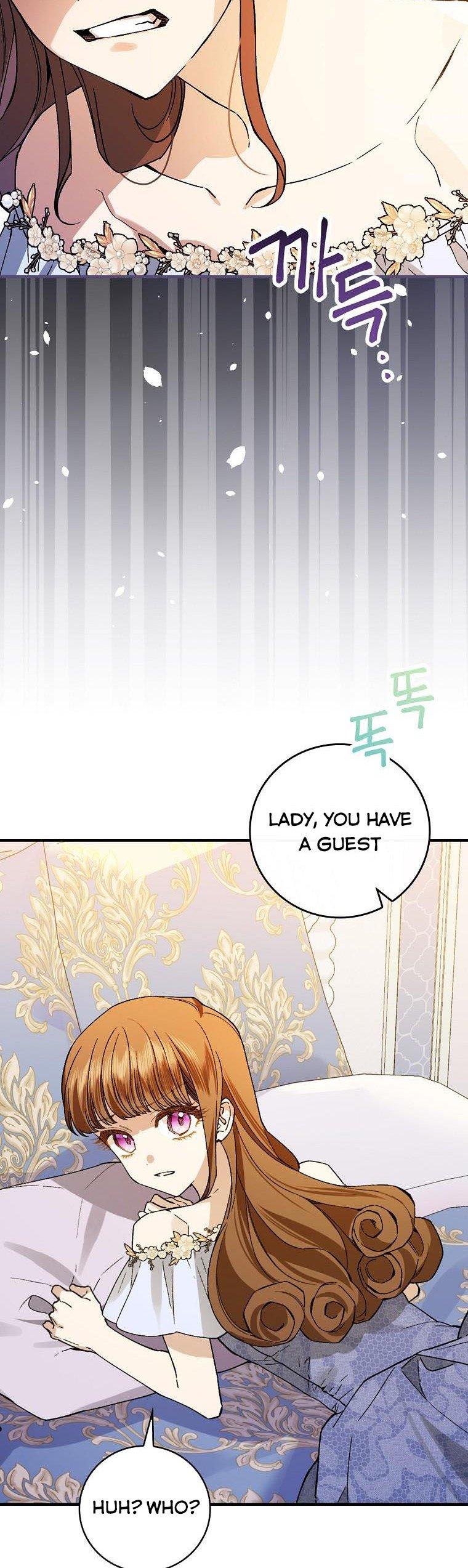 A Perfect Ending Plan of the Villain in a Fairy Tale Chapter 37 page 15