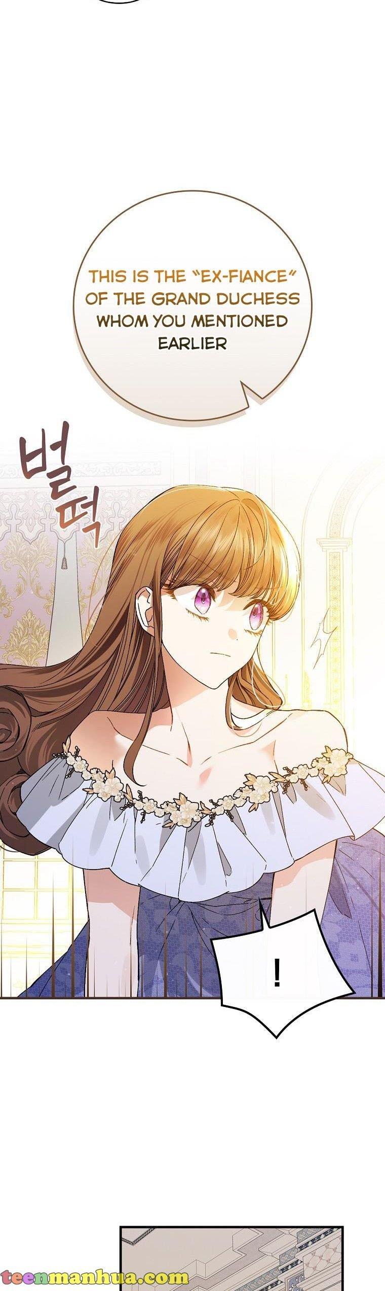 A Perfect Ending Plan of the Villain in a Fairy Tale Chapter 37 page 16