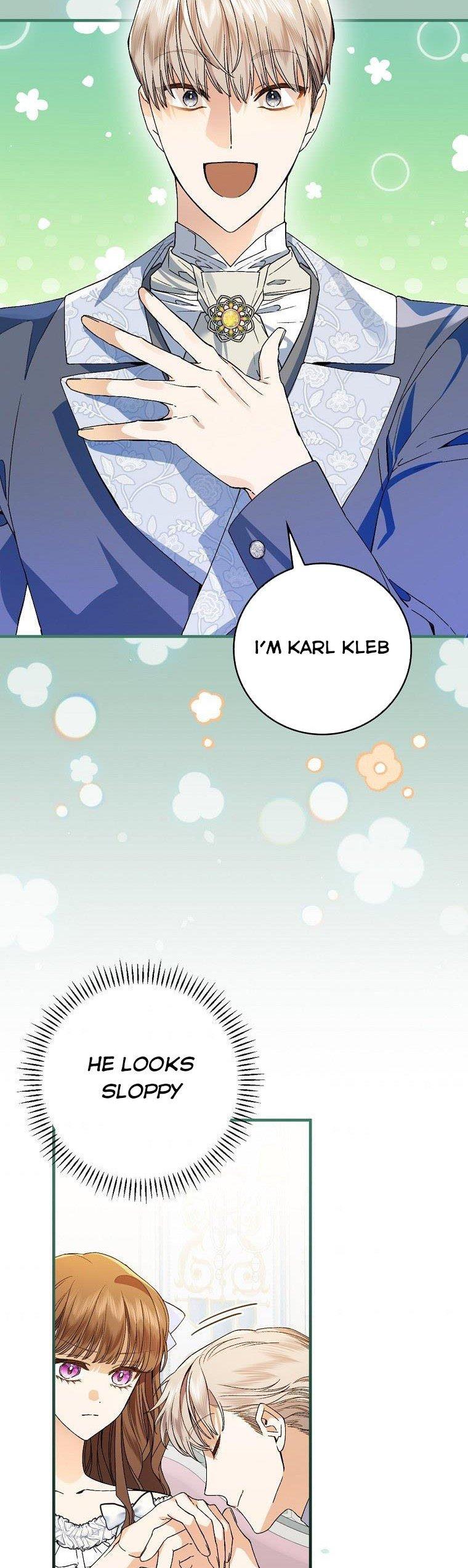 A Perfect Ending Plan of the Villain in a Fairy Tale Chapter 37 page 18