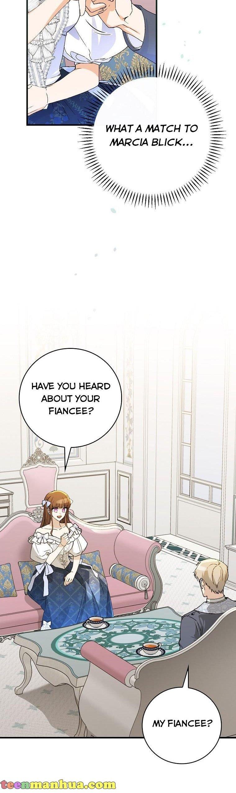 A Perfect Ending Plan of the Villain in a Fairy Tale Chapter 37 page 19