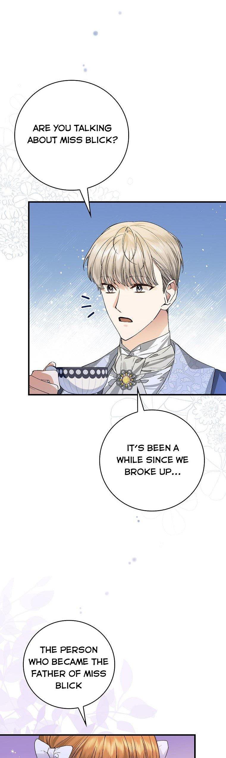 A Perfect Ending Plan of the Villain in a Fairy Tale Chapter 37 page 20