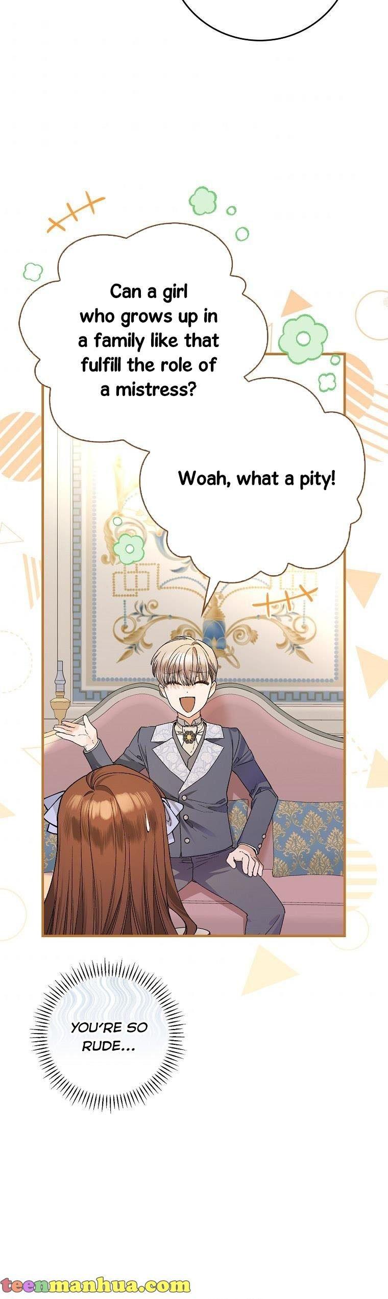 A Perfect Ending Plan of the Villain in a Fairy Tale Chapter 37 page 22