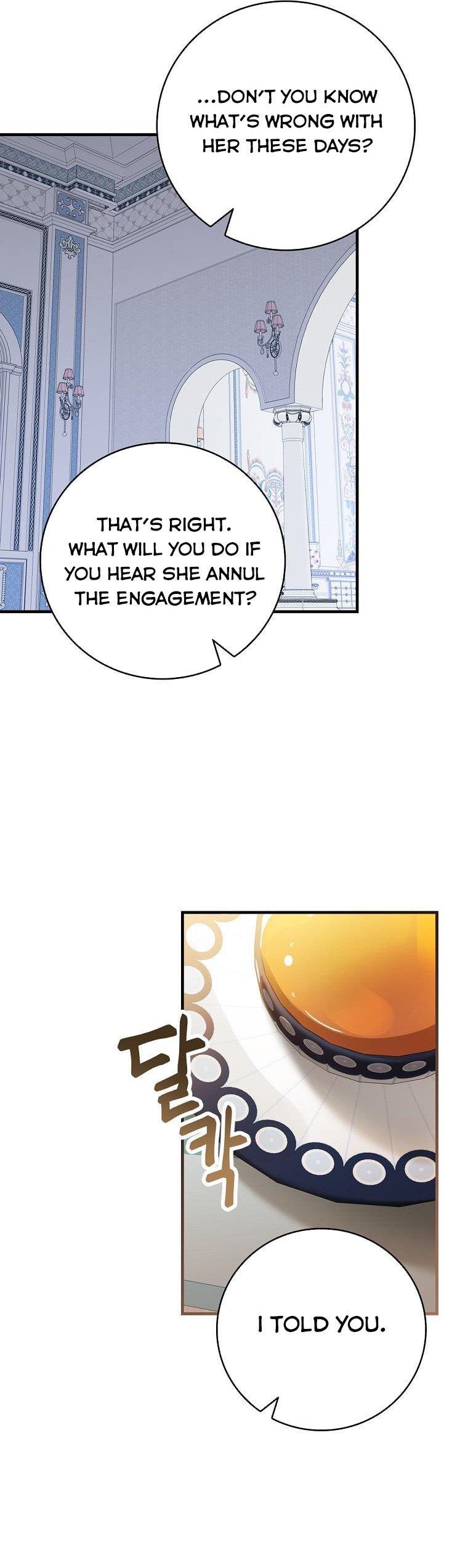 A Perfect Ending Plan of the Villain in a Fairy Tale Chapter 37 page 23