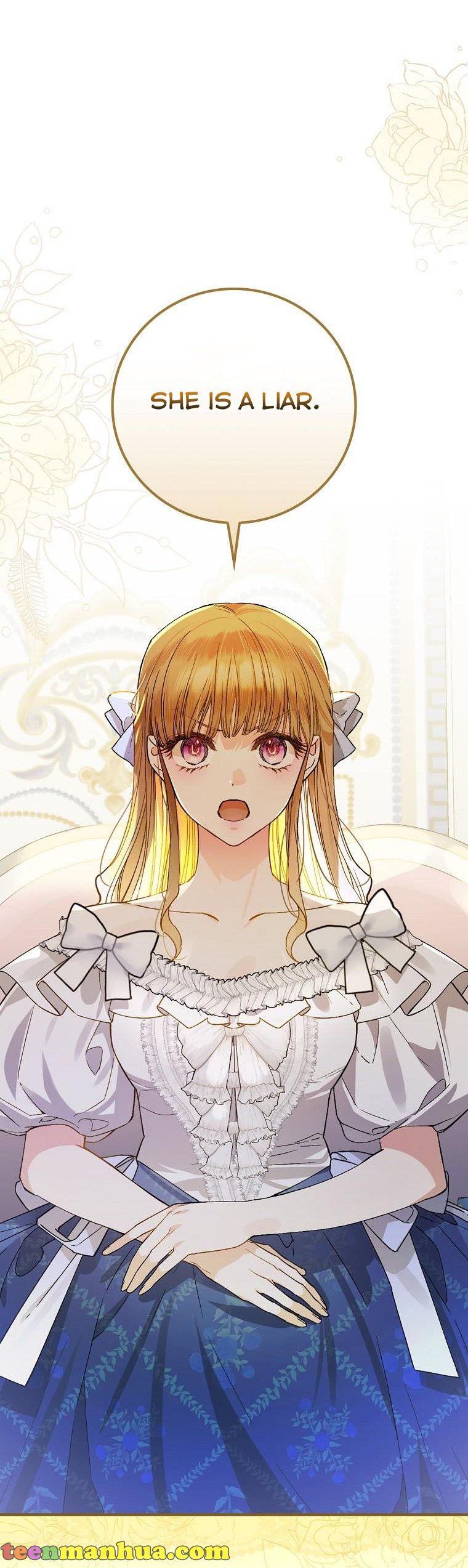 A Perfect Ending Plan of the Villain in a Fairy Tale Chapter 37 page 24