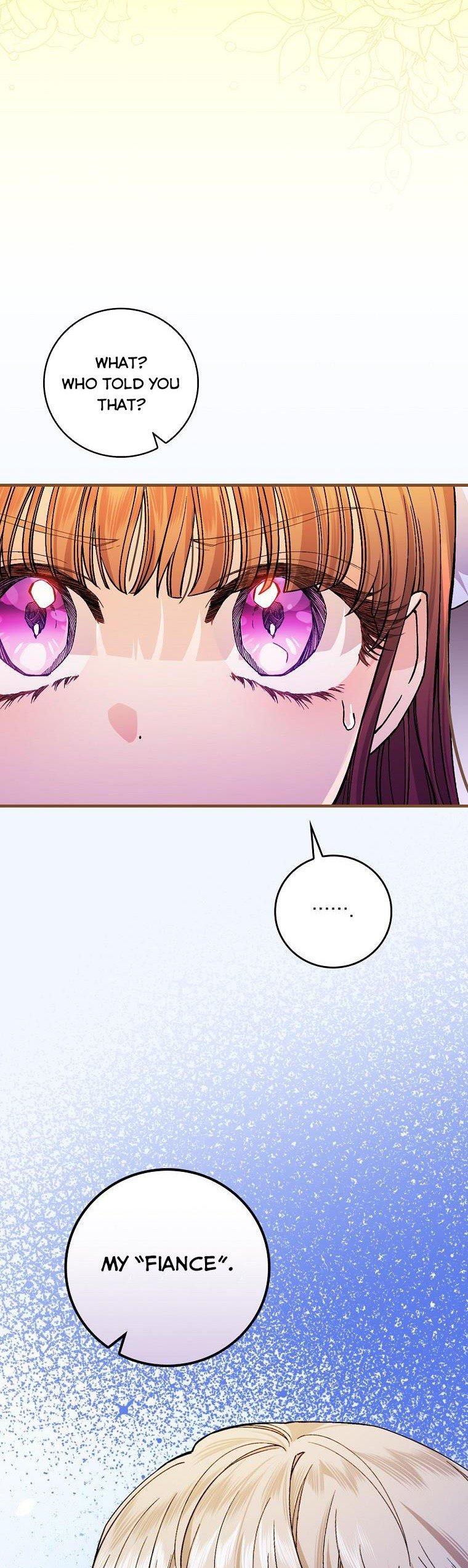 A Perfect Ending Plan of the Villain in a Fairy Tale Chapter 37 page 25