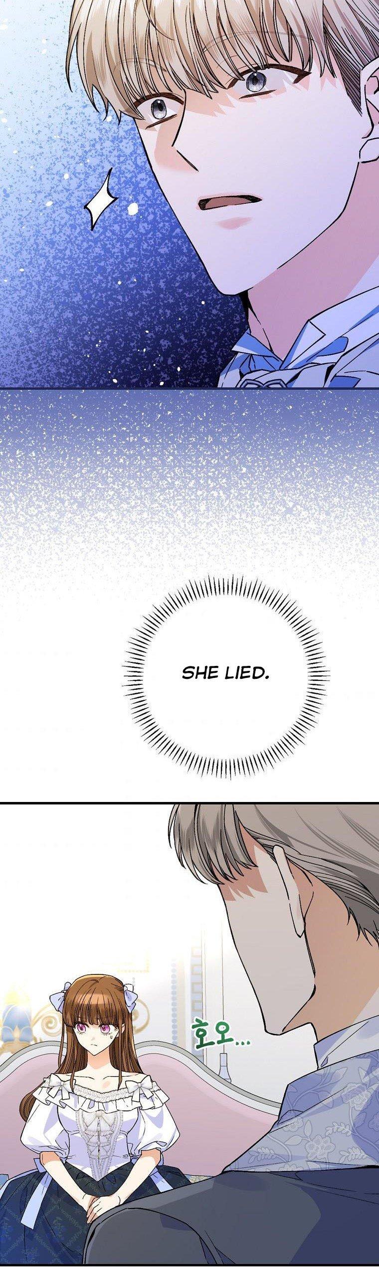 A Perfect Ending Plan of the Villain in a Fairy Tale Chapter 37 page 26