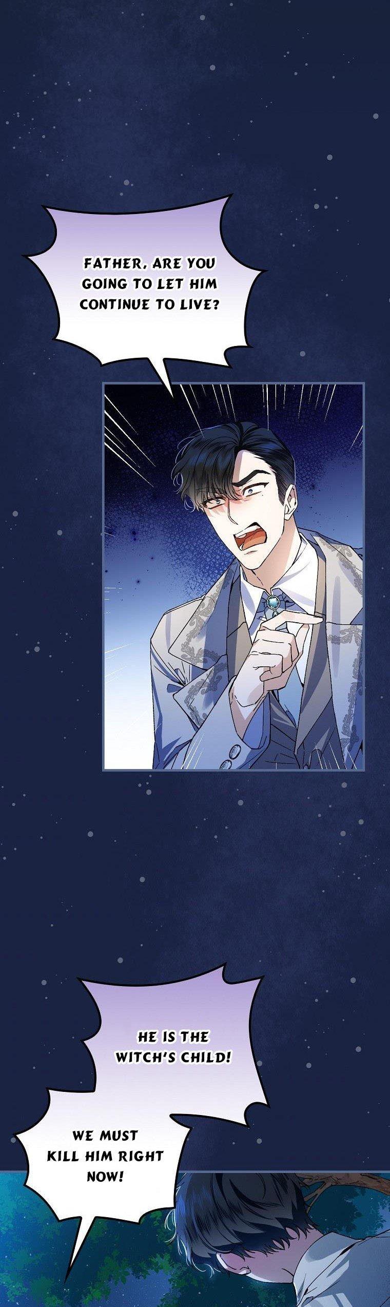 A Perfect Ending Plan of the Villain in a Fairy Tale Chapter 37 page 2