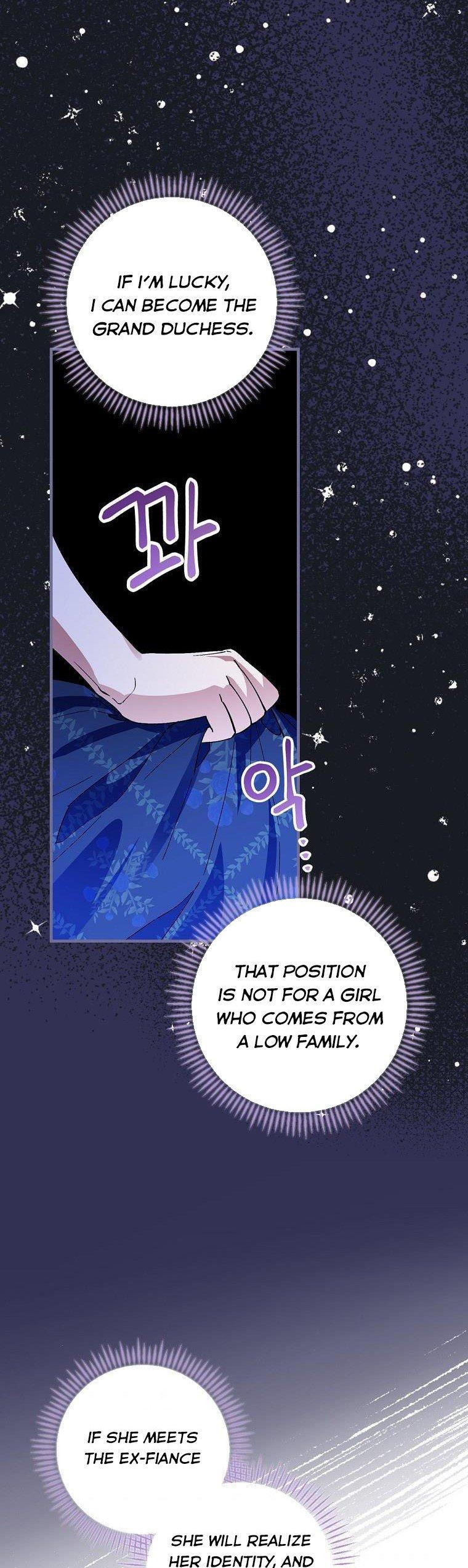 A Perfect Ending Plan of the Villain in a Fairy Tale Chapter 37 page 29