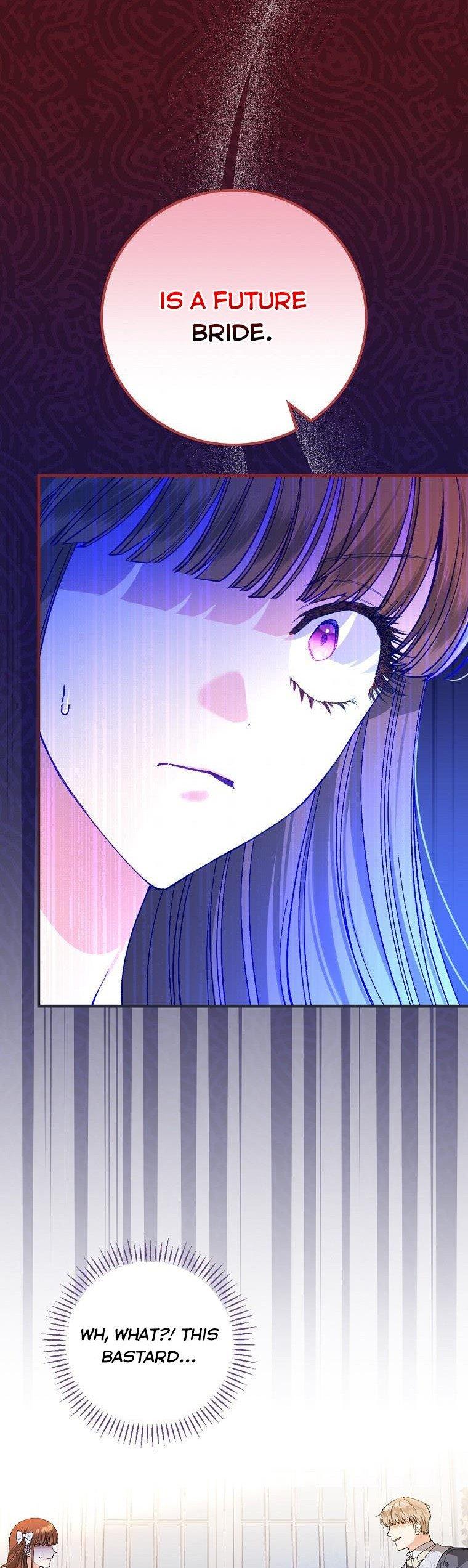 A Perfect Ending Plan of the Villain in a Fairy Tale Chapter 37 page 34