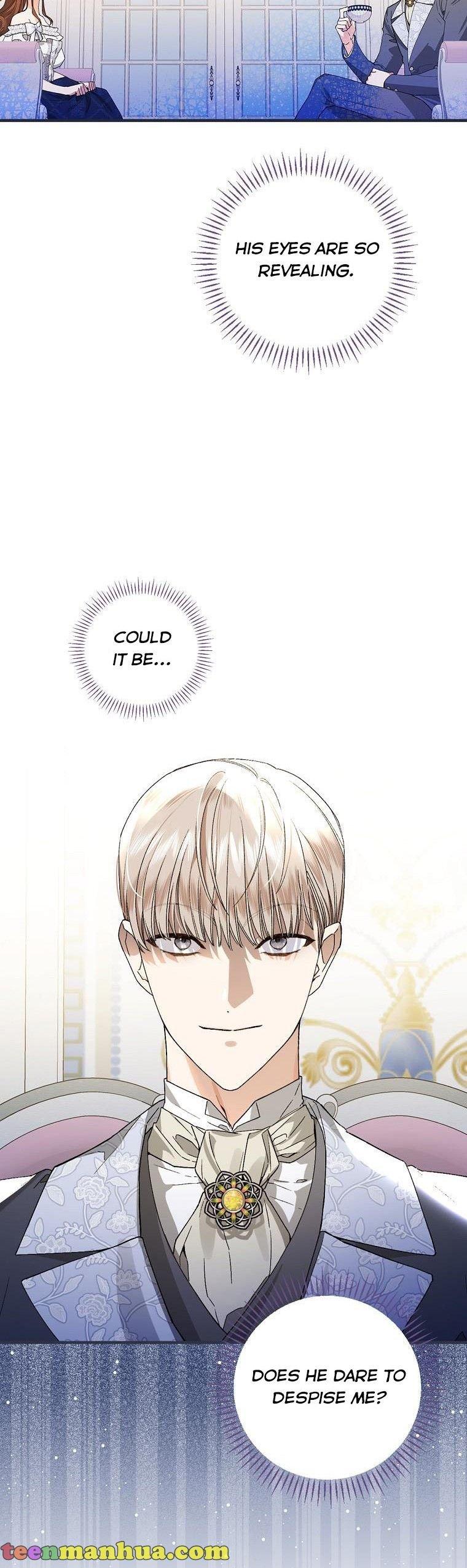 A Perfect Ending Plan of the Villain in a Fairy Tale Chapter 37 page 35
