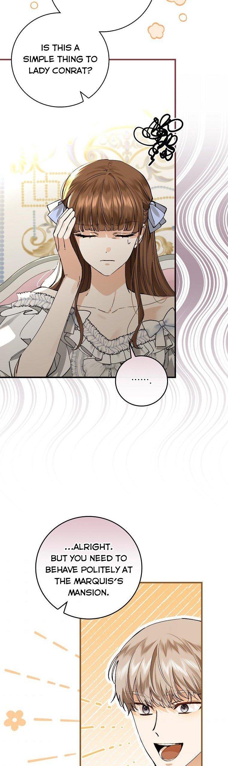 A Perfect Ending Plan of the Villain in a Fairy Tale Chapter 37 page 37