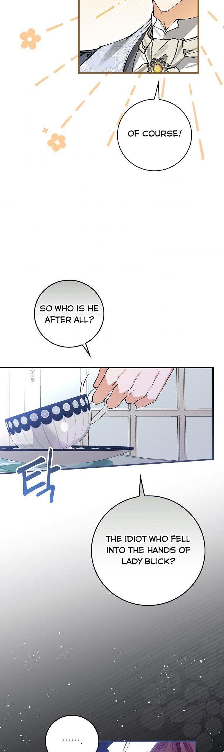 A Perfect Ending Plan of the Villain in a Fairy Tale Chapter 37 page 38