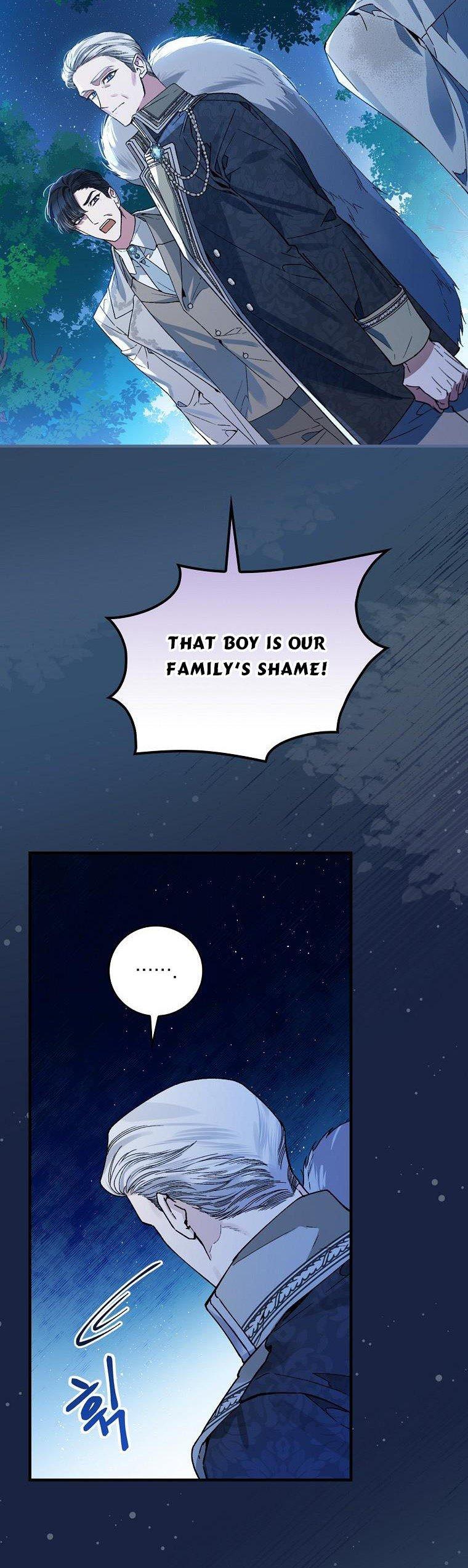 A Perfect Ending Plan of the Villain in a Fairy Tale Chapter 37 page 3