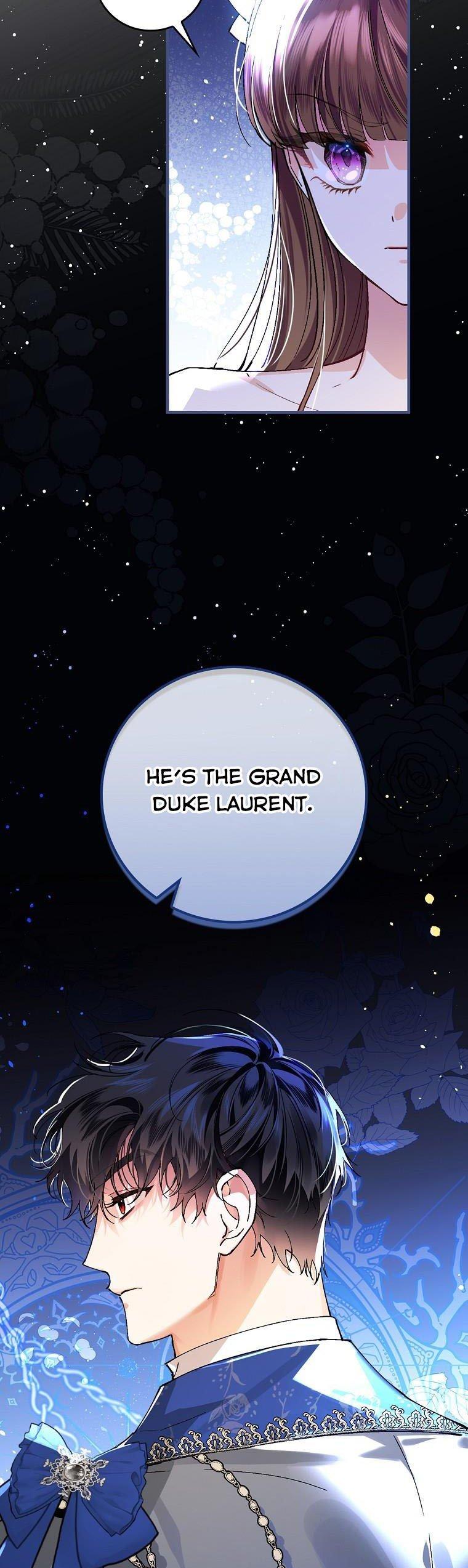 A Perfect Ending Plan of the Villain in a Fairy Tale Chapter 37 page 39