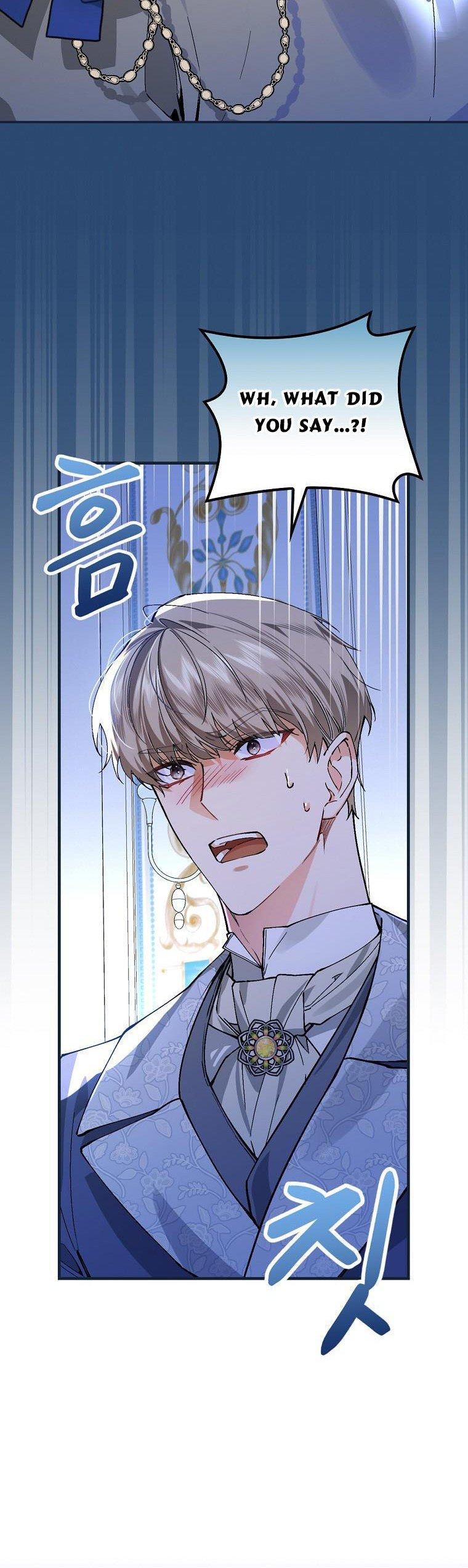 A Perfect Ending Plan of the Villain in a Fairy Tale Chapter 37 page 40