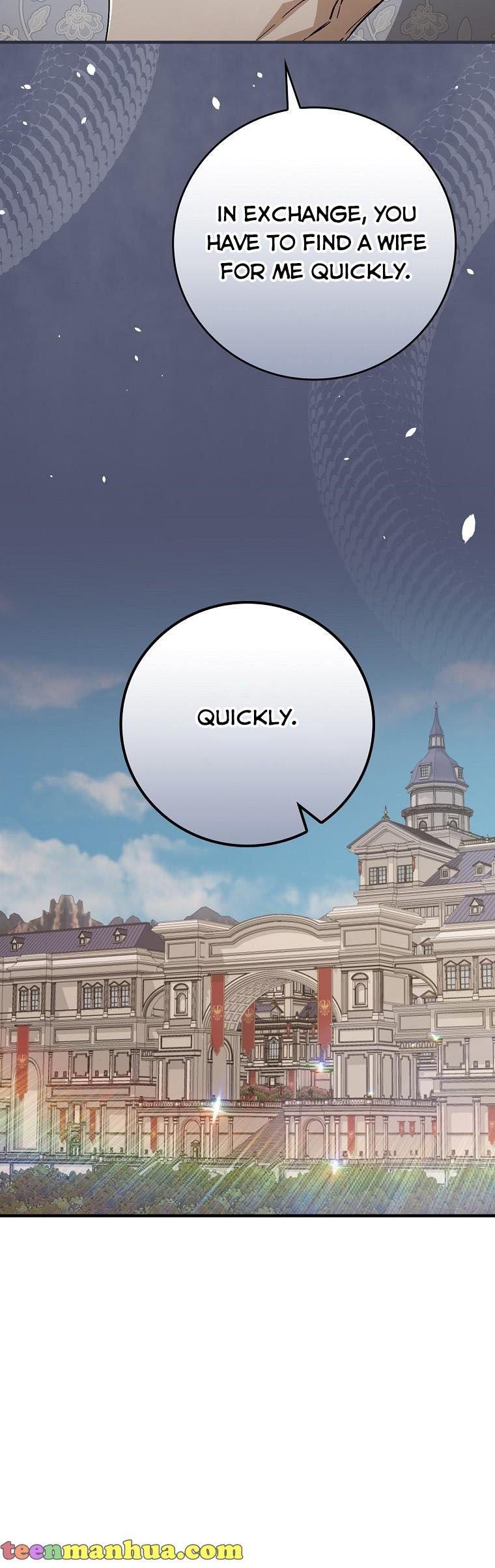 A Perfect Ending Plan of the Villain in a Fairy Tale Chapter 37 page 44